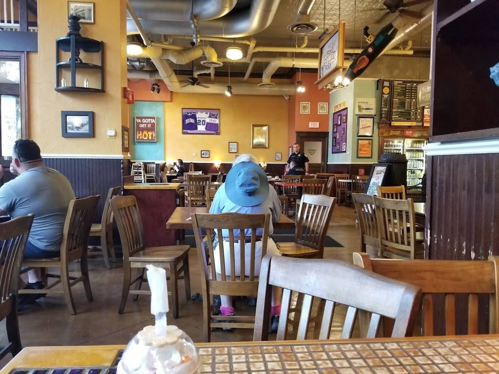 Potbelly Sandwich Shop | restaurant | 4999 Old Orchard Shopping Center, Skokie, IL 60077, USA | 8476744440 OR +1 847-674-4440