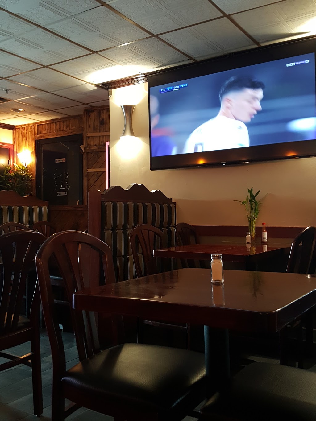 Cabana Grill | restaurant | 1447 254 Bennington St, Boston, MA 02128, USA | 6175610833 OR +1 617-561-0833