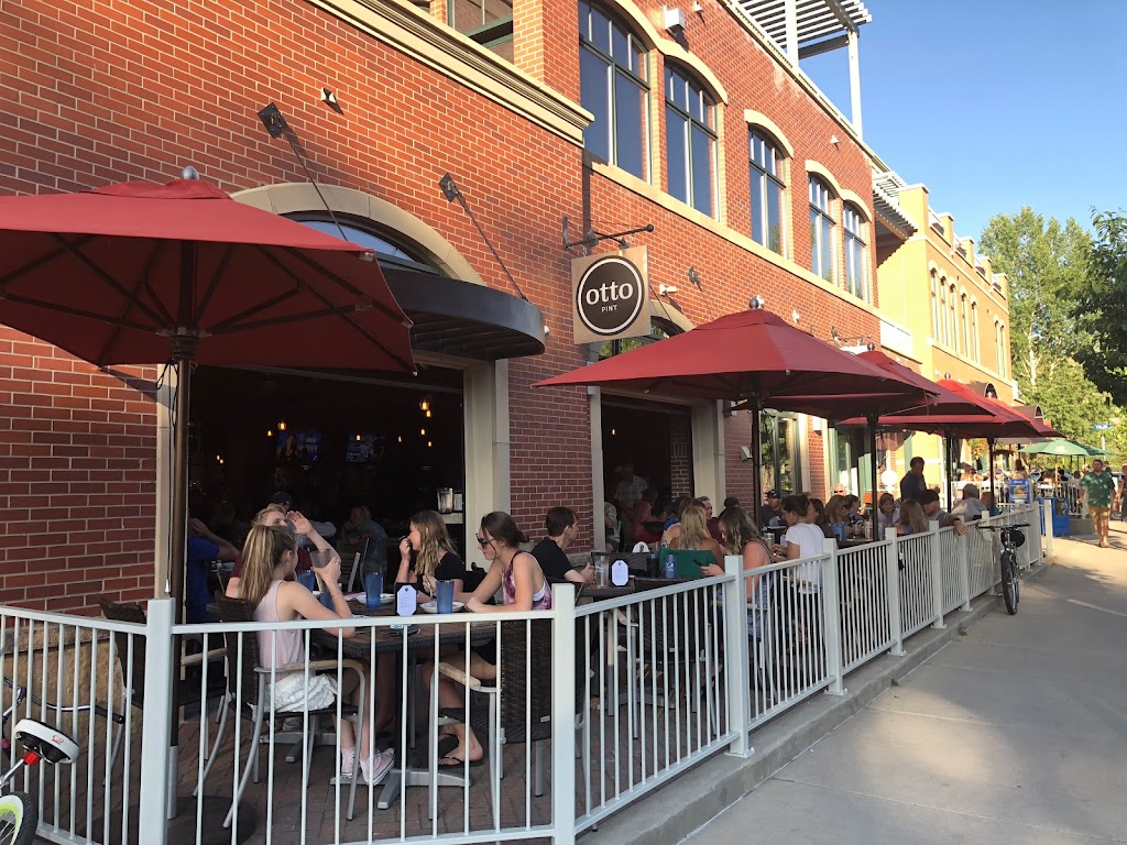 Otto PINT gastroteca | restaurant | 700 Yampa St, Steamboat Springs, CO 80487, USA | 9708753304 OR +1 970-875-3304