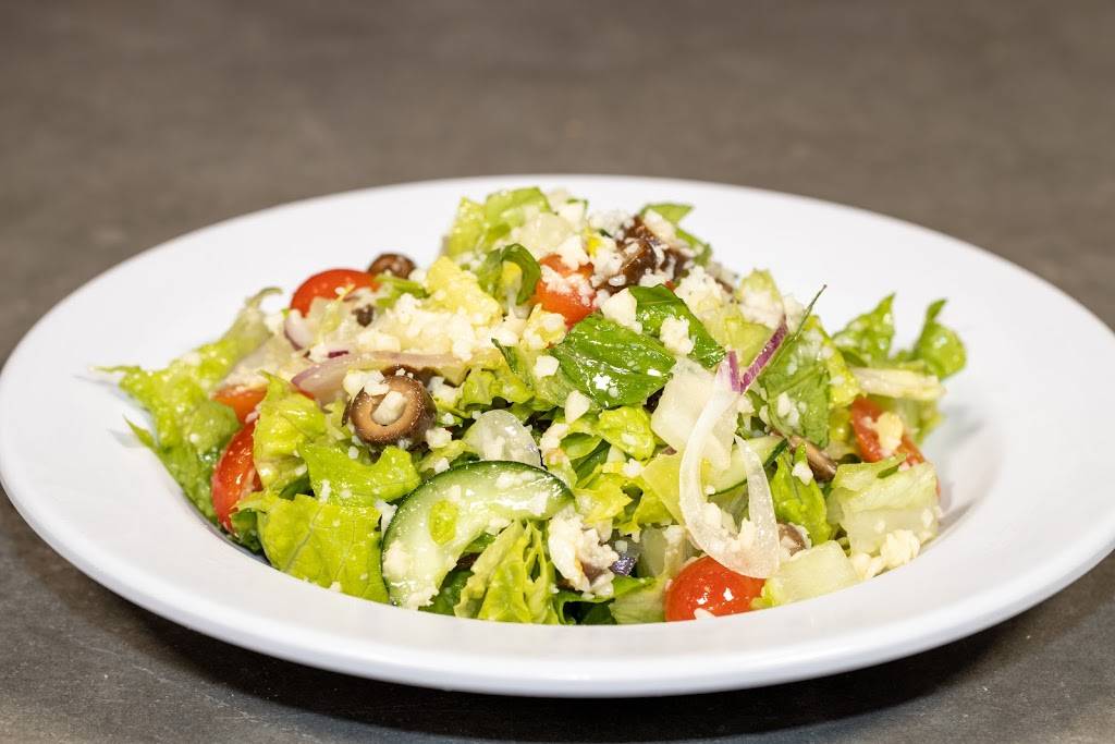 Crust Brothers Pizza | restaurant | 7342 E Shea Blvd Suite 111, Scottsdale, AZ 85260, USA | 4805255949 OR +1 480-525-5949