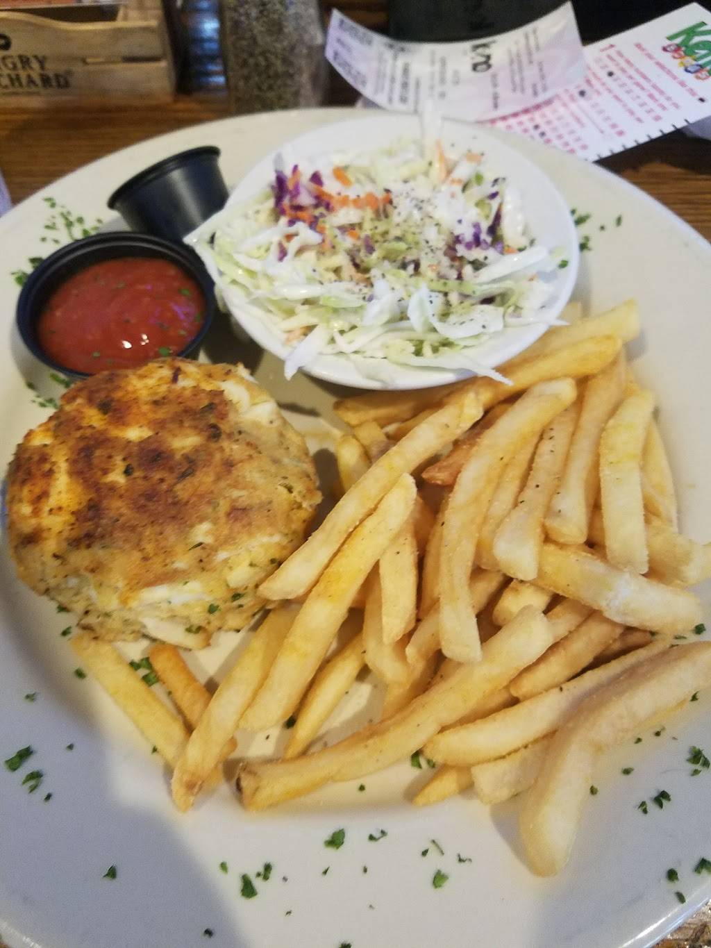 Bill Batemans Bistro | restaurant | 566 Governor Ritchie Hwy, Severna Park, MD 21146, USA | 4103157960 OR +1 410-315-7960