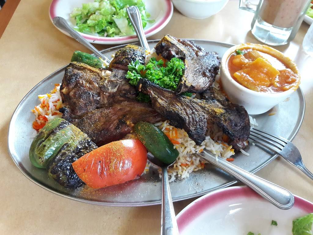 Arabian Village Restaurant | restaurant | 10421 Dix Ave, Dearborn, MI 48120, USA | 3138431111 OR +1 313-843-1111