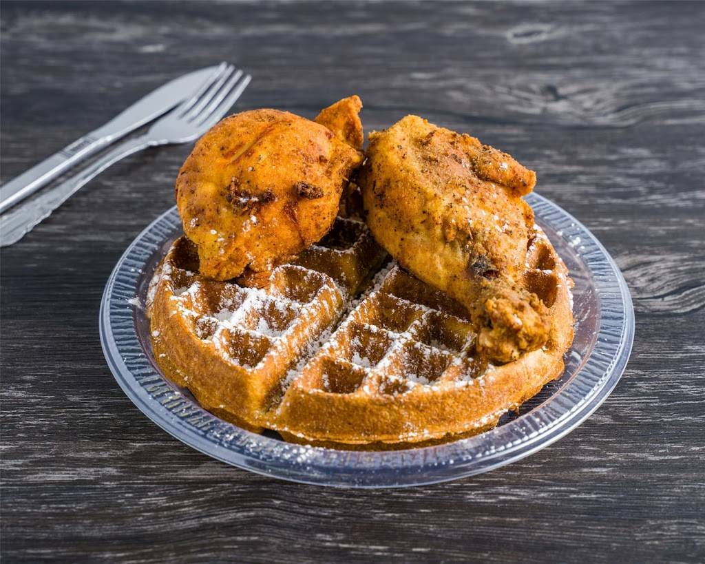 Glacé | bakery | 13810 Farmers Blvd, Jamaica, NY 11434, USA | 3475480312 OR +1 347-548-0312