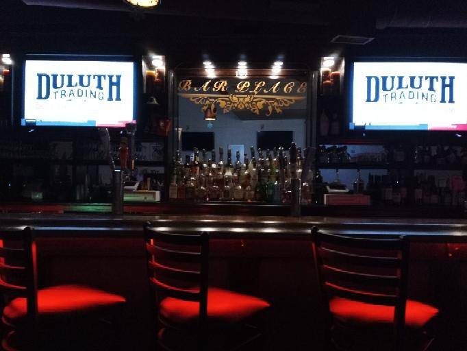 122 Bar Place | restaurant | 122 E Main St, Waterbury, CT 06702, USA | 2037545122 OR +1 203-754-5122