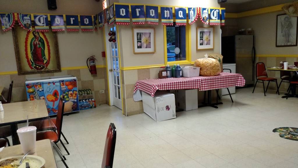 Juanitas Restaurant | restaurant | 9 L W Besinger Dr L, Carpentersville, IL 60110, USA | 8478361503 OR +1 847-836-1503