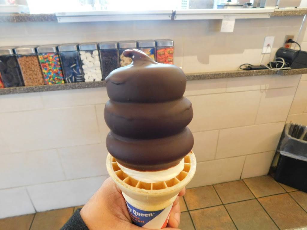 Dairy Queen Grill & Chill | restaurant | 601 E Young Ave, Warrensburg, MO 64093, USA | 6606280429 OR +1 660-628-0429