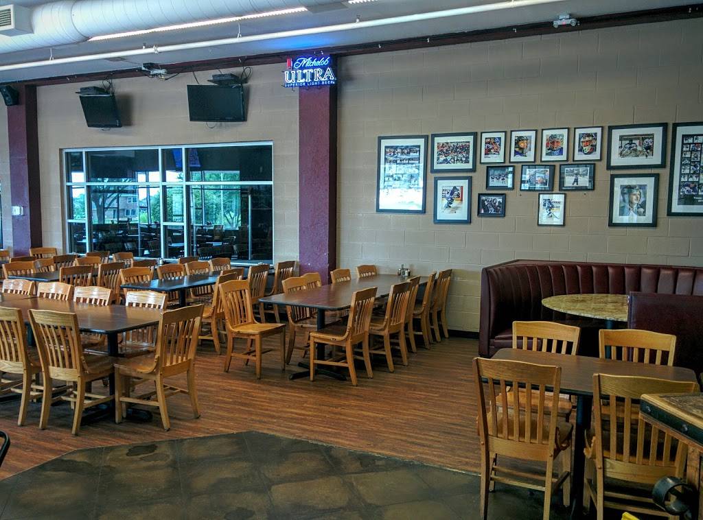 Zuroma Bar & Grill | restaurant | 8851 Ice House Dr, North Richland Hills, TX 76180, USA | 8175203344 OR +1 817-520-3344