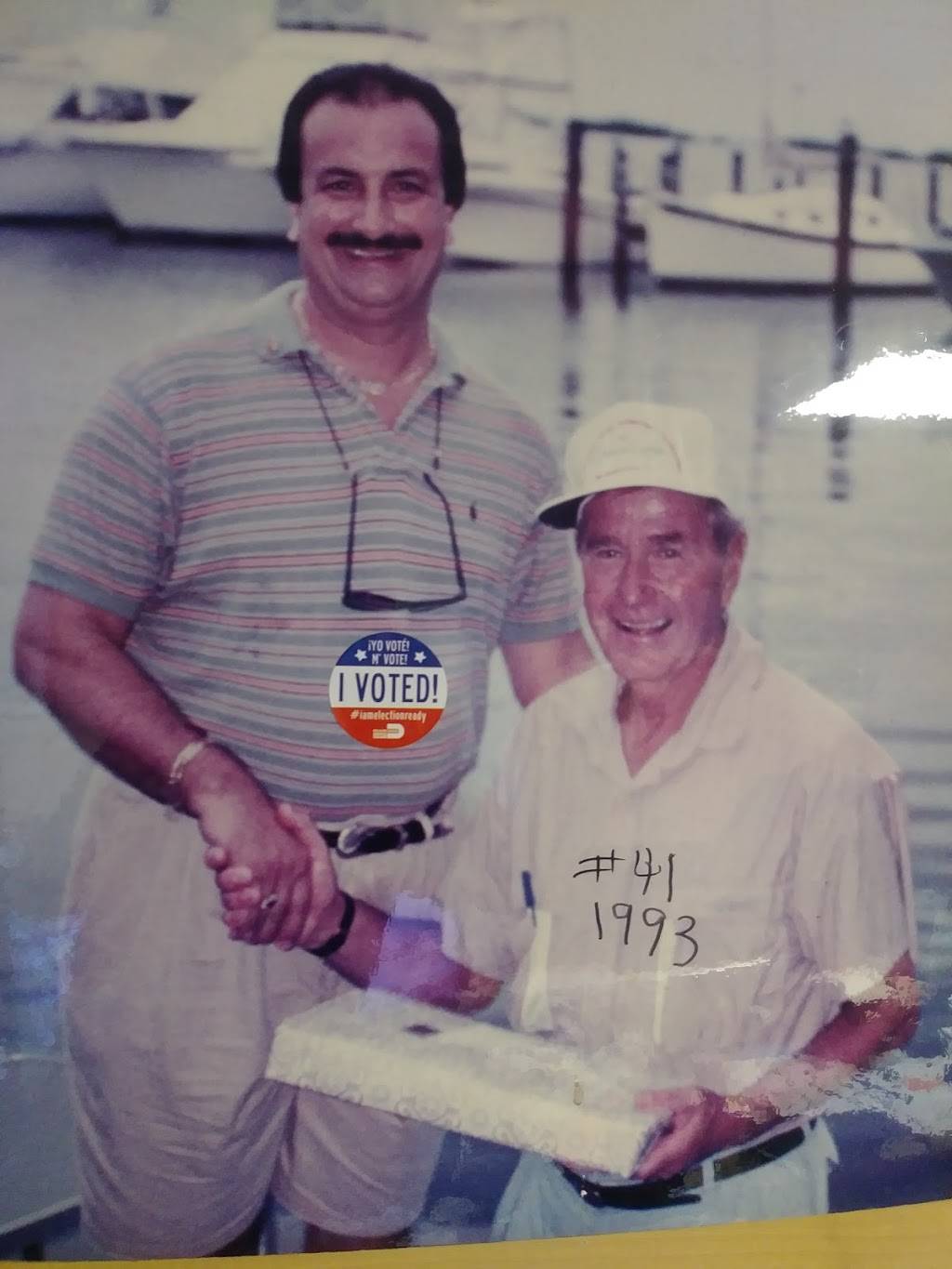 Rotary Club of Homestead | restaurant | 935 N Krome Ave, Homestead, FL 33030, USA | 7866715224 OR +1 786-671-5224