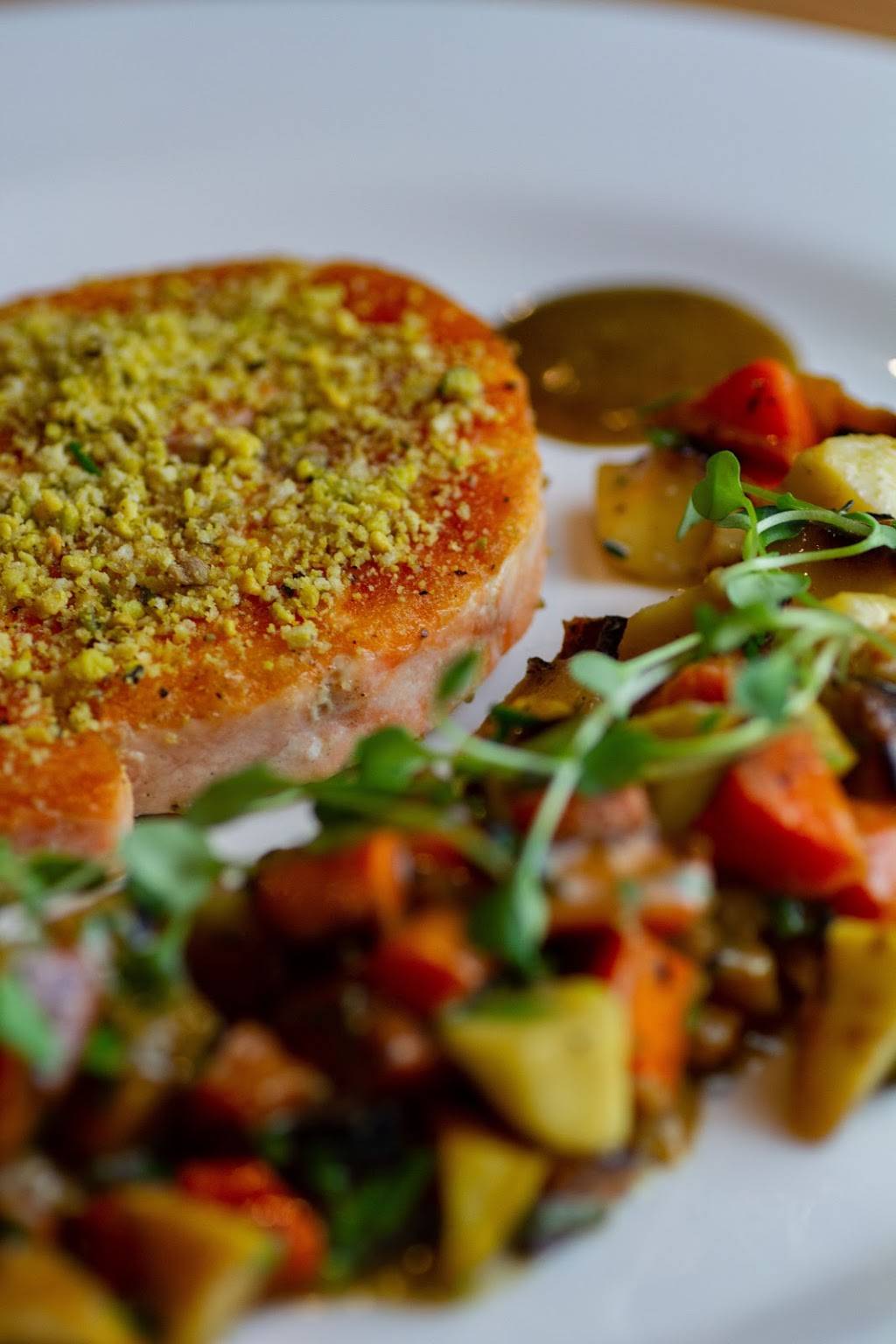 Third & Vine | restaurant | 353 3rd St, Jersey City, NJ 07302, USA | 2015338309 OR +1 201-533-8309