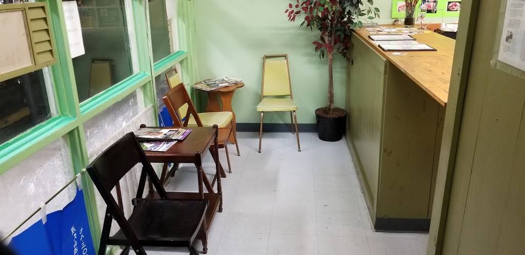 Minato Japanese | restaurant | 1314 Leesburg Rd, Columbia, SC 29209, USA | 8035696536 OR +1 803-569-6536