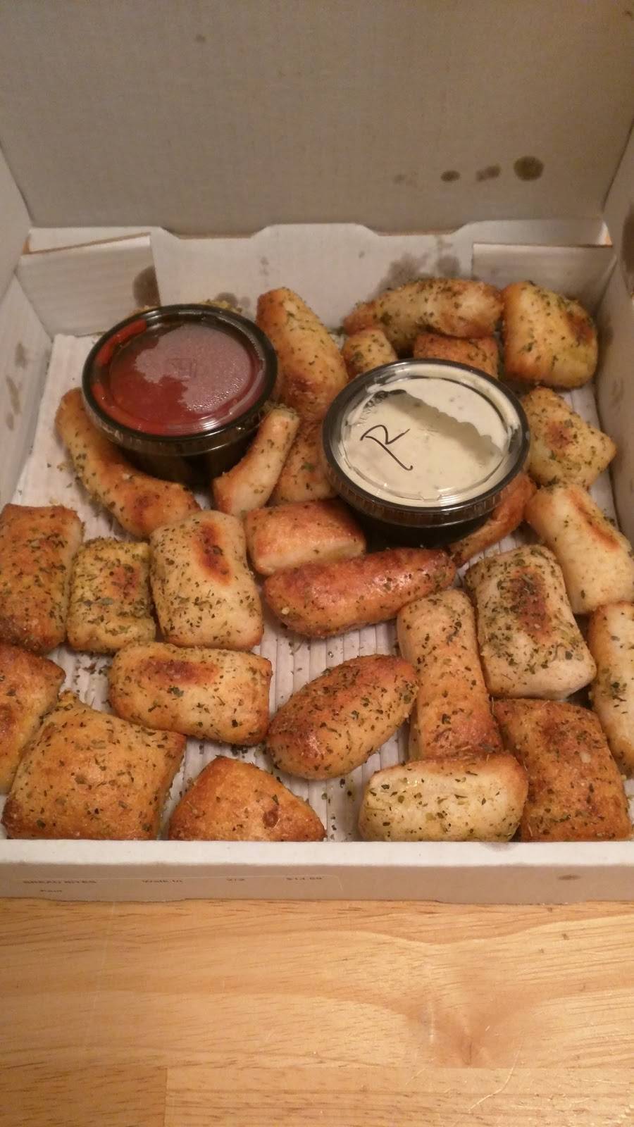 Dattz Pizza | restaurant | 11730 Grant Rd, Cypress, TX 77429, USA | 2812573377 OR +1 281-257-3377