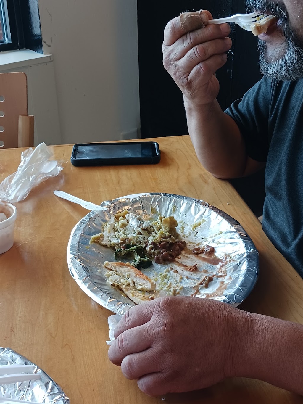 Tortilleria Y Taqueria Carolinas | restaurant | 419 College Rd, Wilmington, NC 28403, USA | 9106608614 OR +1 910-660-8614