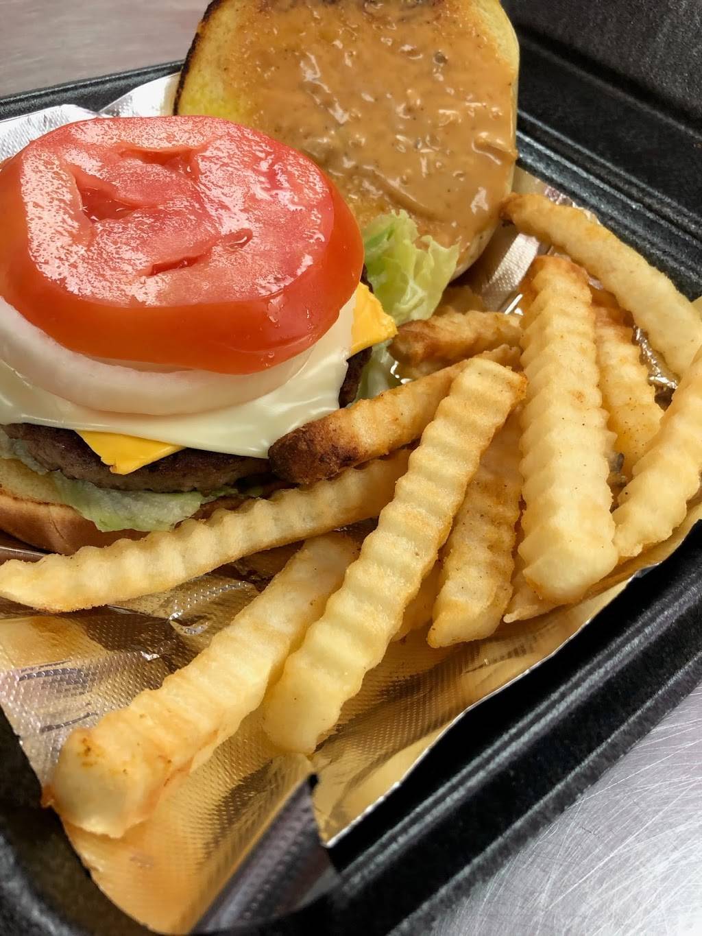 One Time Bar B Que | restaurant | 816 Cascade Ave SW, Atlanta, GA 30310, USA | 4045652786 OR +1 404-565-2786