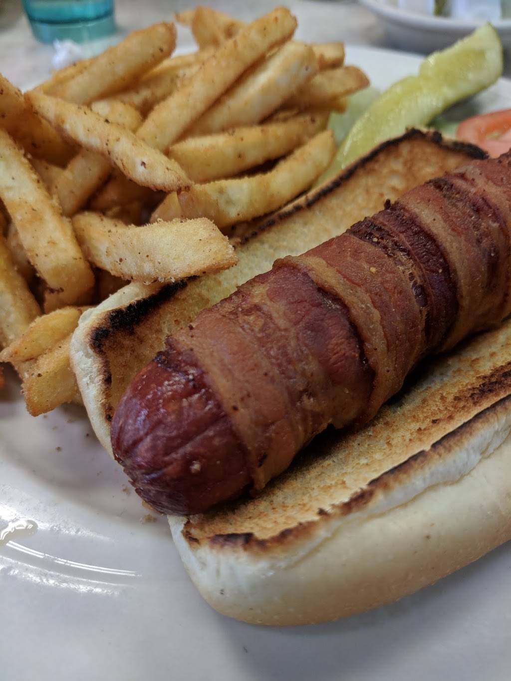 Palos Diner | restaurant | 8052 W 111th St, Palos Hills, IL 60465, USA | 7089743110 OR +1 708-974-3110