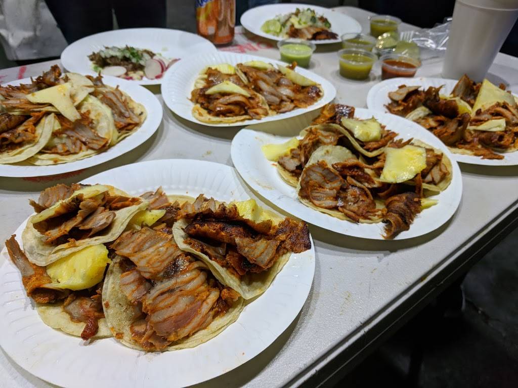 Leos Tacos Truck | restaurant | 1515 South La Brea Ave, Los Angeles, CA 90019, USA | 3233462001 OR +1 323-346-2001