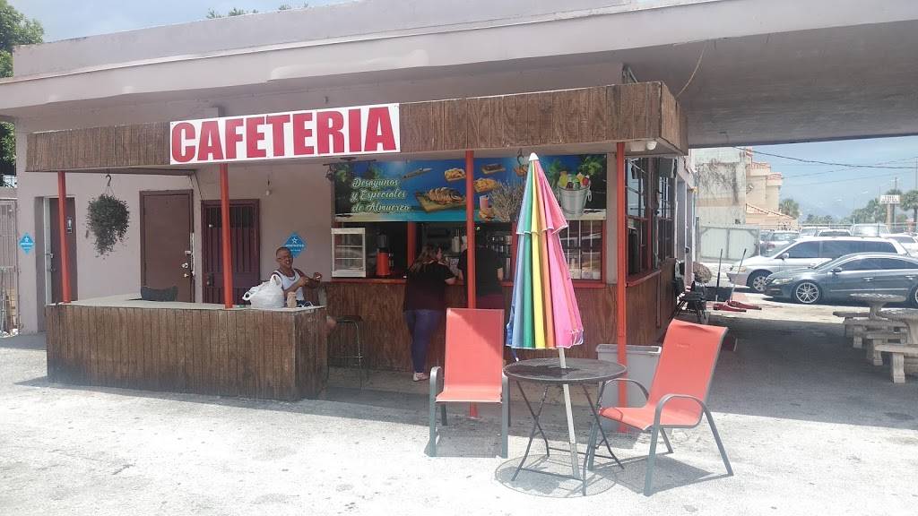 Las Brisas De Tampa | restaurant | 13505 NW 42nd Ave, Opa-locka, FL 33054, USA | 7864748832 OR +1 786-474-8832