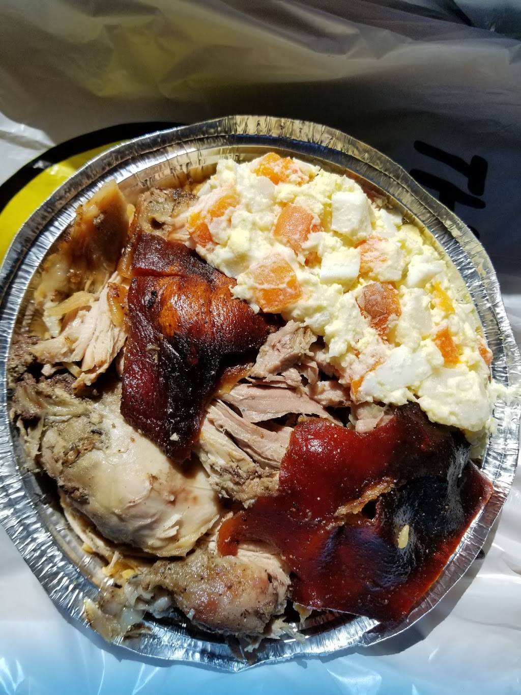 El Rey II | restaurant | 1064 Liberty Ave, Brooklyn, NY 11208, USA | 7182355522 OR +1 718-235-5522