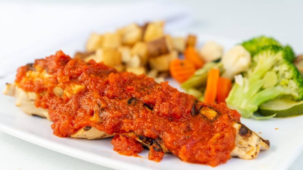 Omerta Italian Kitchen (Build your own Pasta) | restaurant | 11419 Santa Monica Blvd, Los Angeles, CA 90025, USA | 2134333388 OR +1 213-433-3388