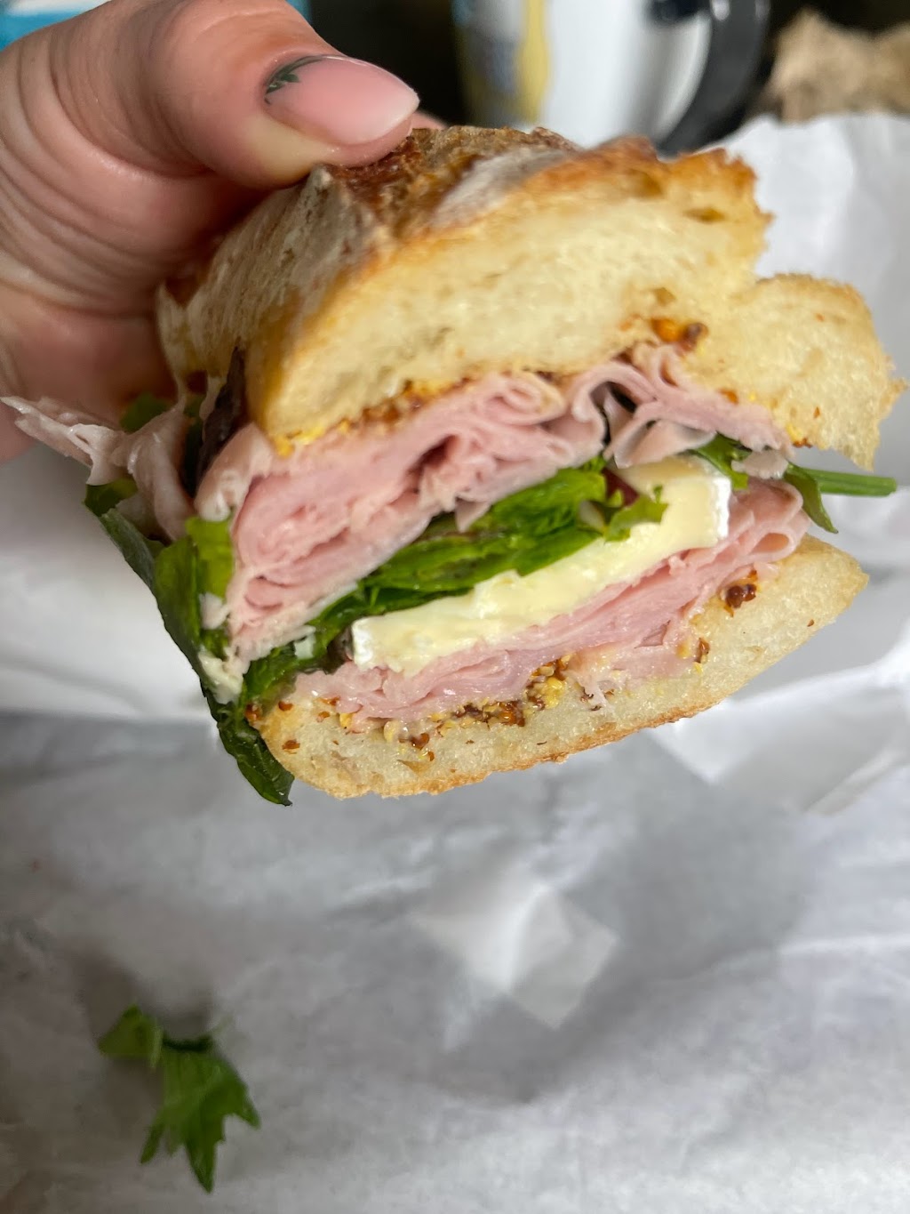 cultured slice - sandwich shop | restaurant | 136 Pier Ave, Hermosa Beach, CA 90254, USA | 4242372032 OR +1 424-237-2032