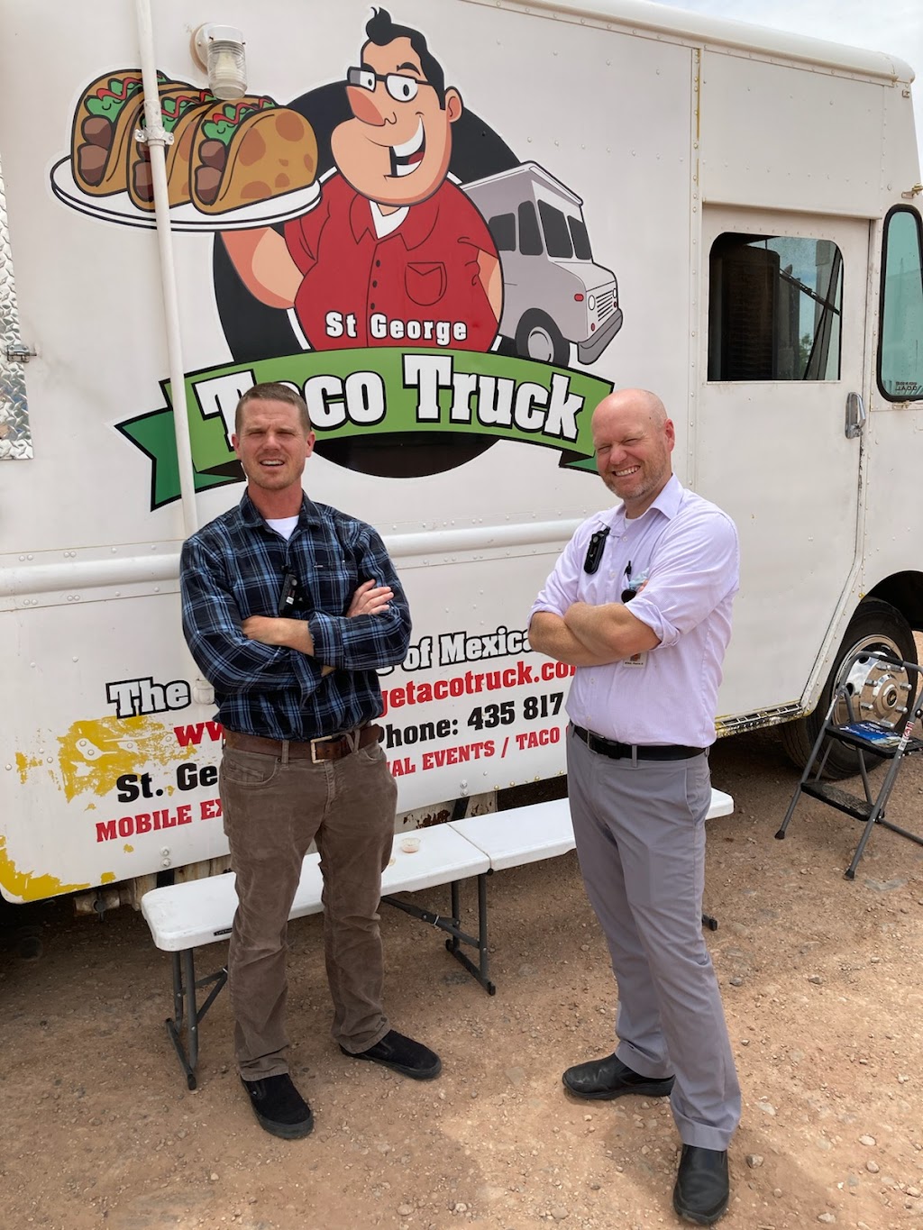 St George Taco Truck | restaurant | 2007 E 1450 S &, River Rd, St. George, UT 84790, USA | 4358179588 OR +1 435-817-9588