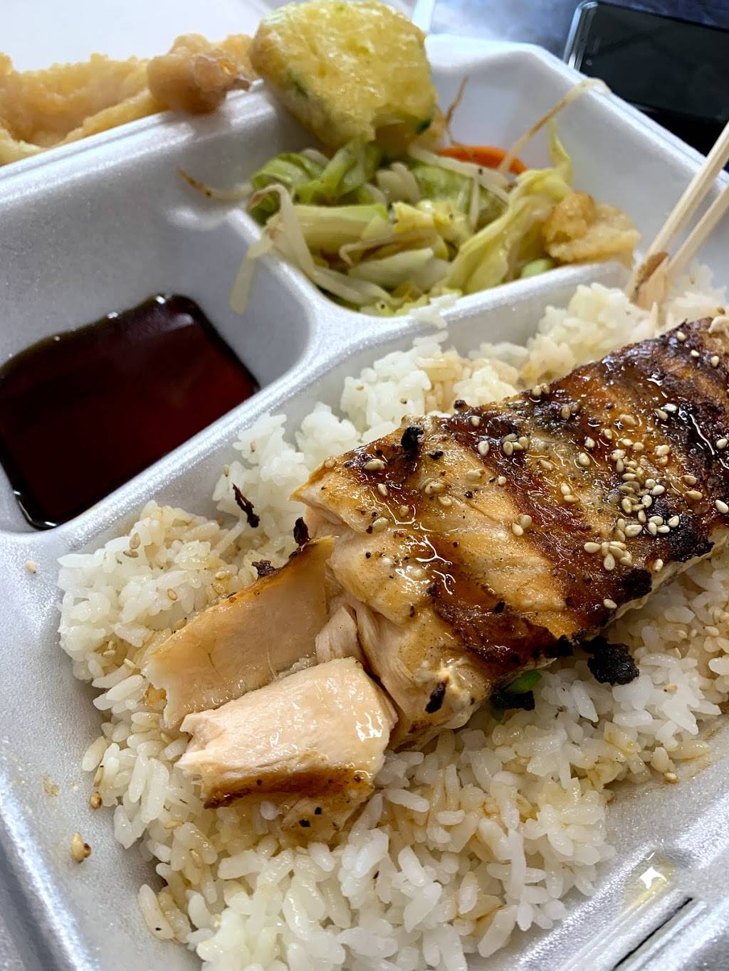 I Love Teriyaki | restaurant | 830 Harbor Blvd, West Sacramento, CA 95691, USA | 9163731414 OR +1 916-373-1414