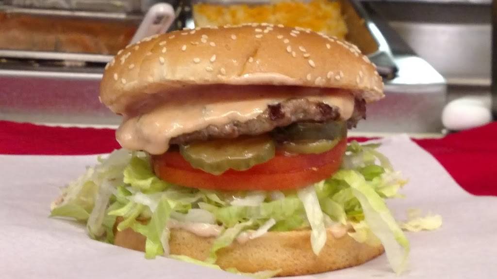 Burger Zone | restaurant | 1603 Durfee Ave, South El Monte, CA 91733, USA | 6264438200 OR +1 626-443-8200