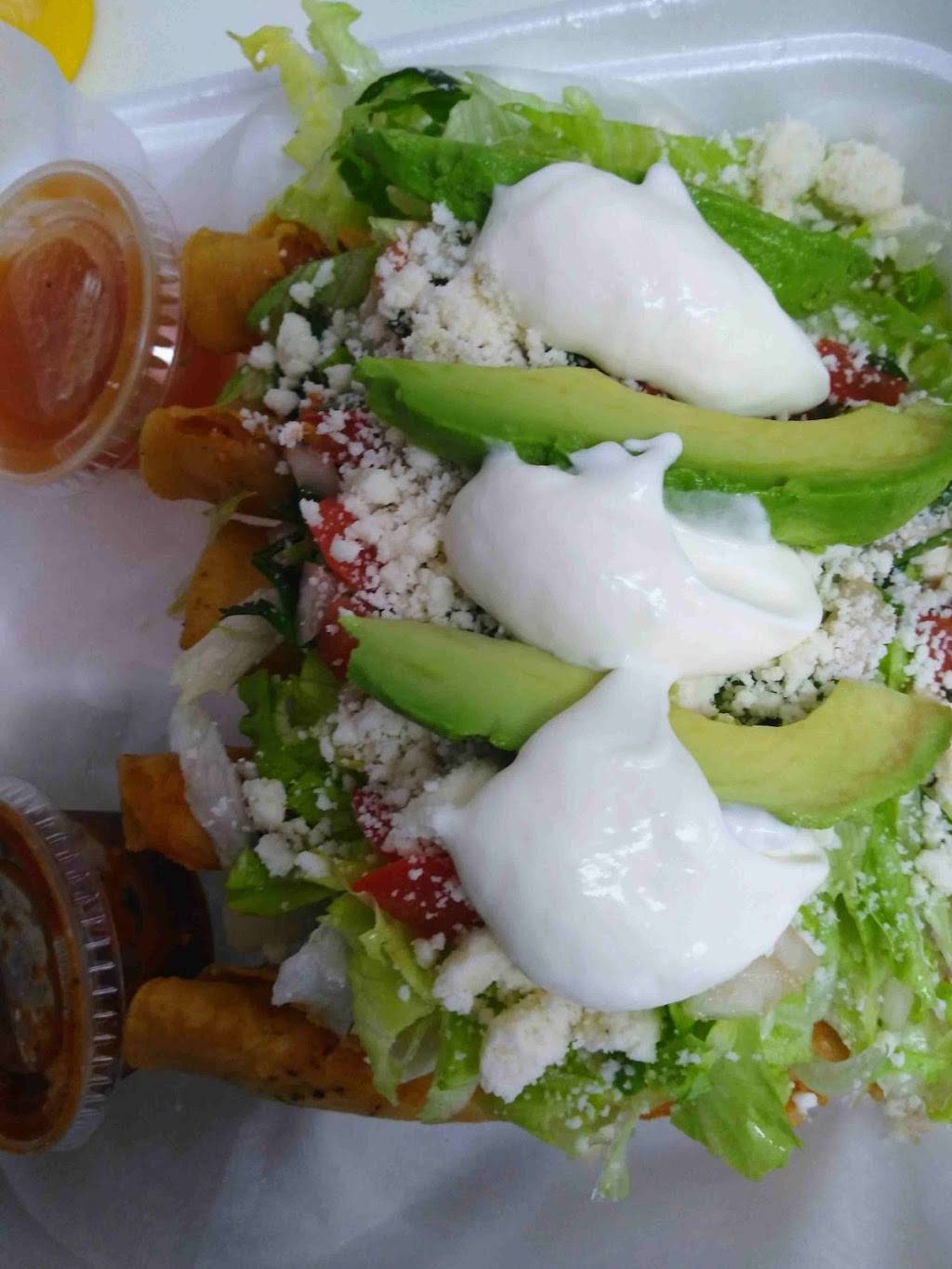 Taqueria Gonzalez | restaurant | 2520 W Hillsborough Ave, Tampa, FL 33614, USA | 8135804886 OR +1 813-580-4886
