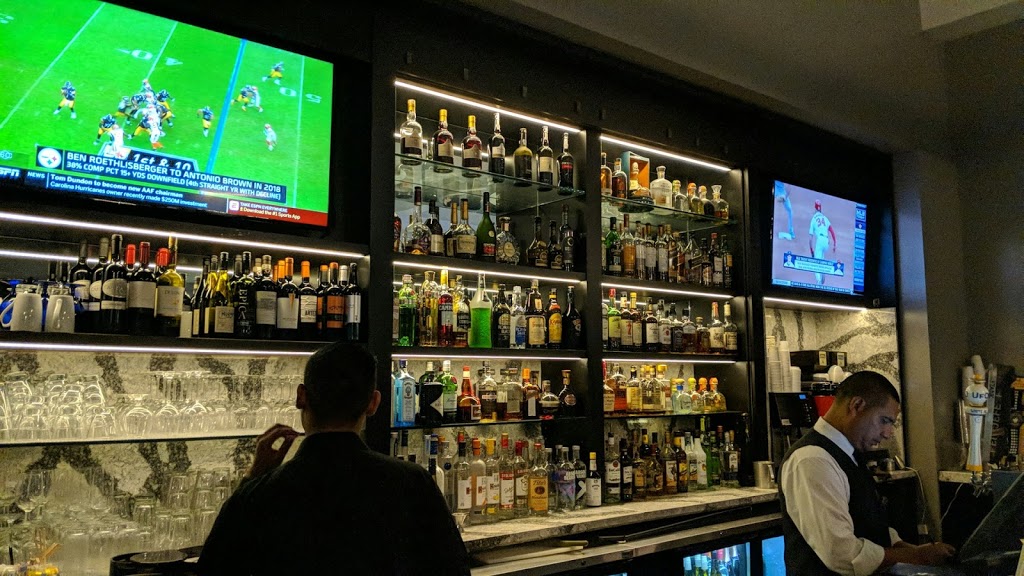 1601 Lounge | night club | 1601 Biscayne Blvd, Miami, FL 33132, USA | 3053740000 OR +1 305-374-0000