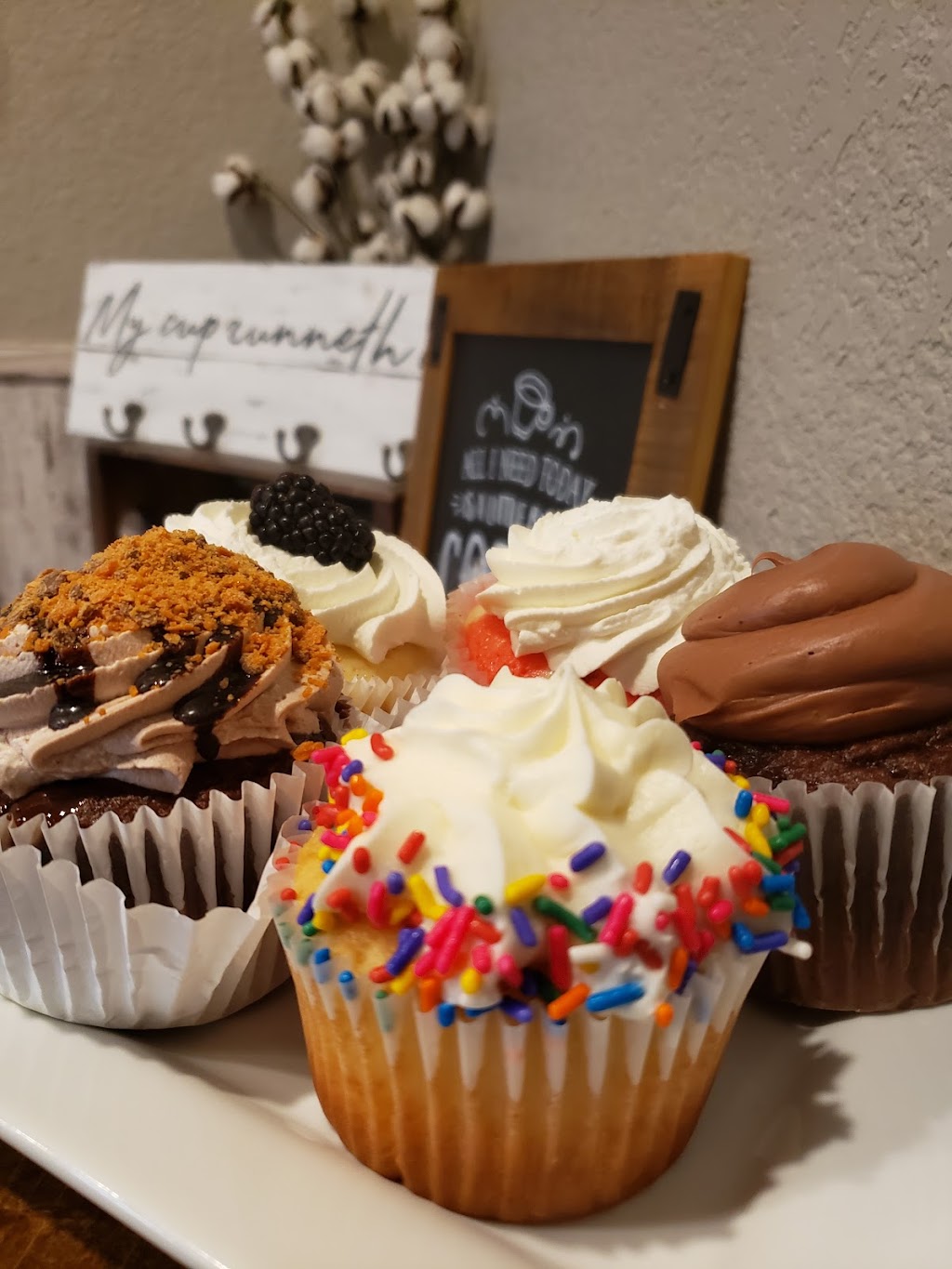 Higher Grounds Coffee House | cafe | 631 Stevens Ave, Elkhart, KS 67950, USA | 6206972253 OR +1 620-697-2253