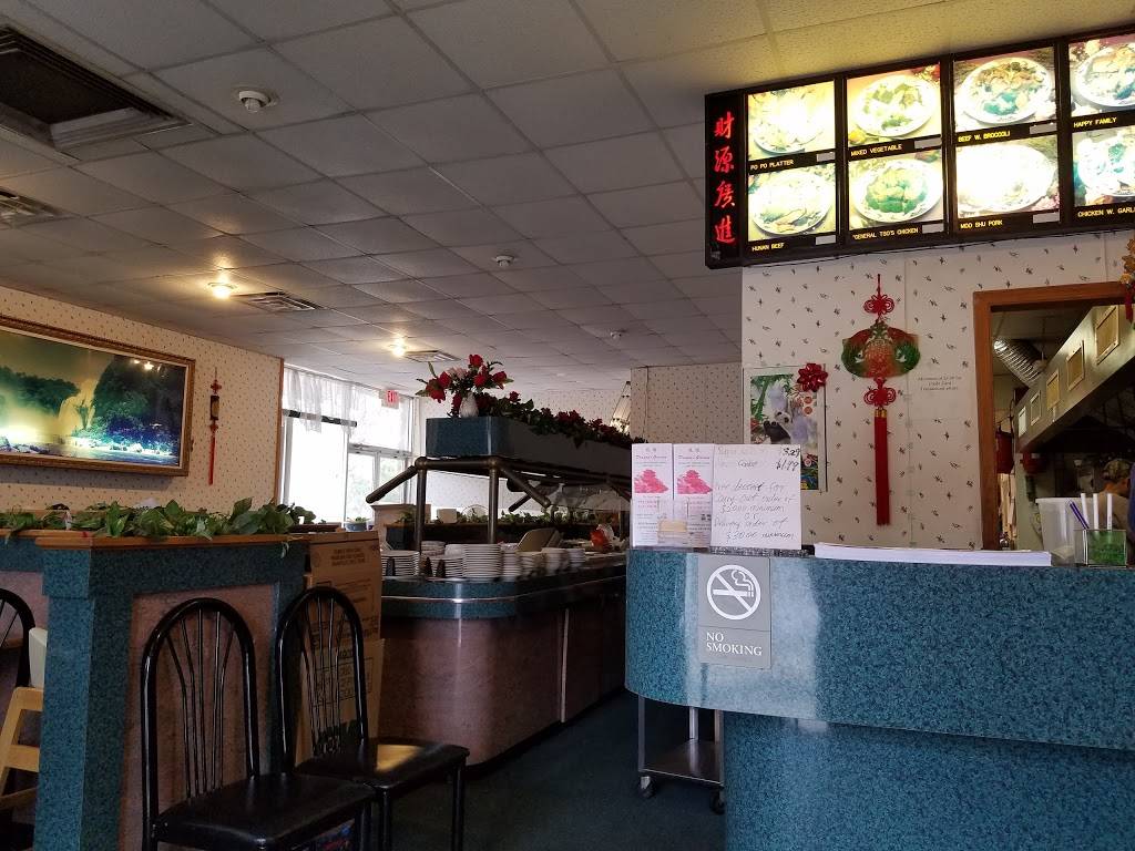 Dragons Garden | restaurant | 4925 Boonsboro Rd, Lynchburg, VA 24503, USA | 4343847778 OR +1 434-384-7778