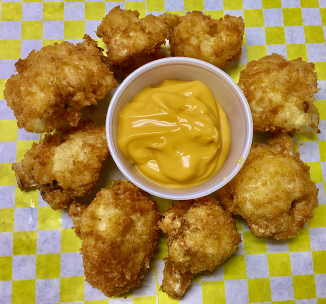 Crispy Gourmet Takeout | restaurant | 376 W Granada Blvd Ste A, Ormond Beach, FL 32174, USA | 3862563201 OR +1 386-256-3201