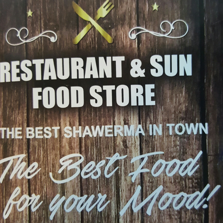 Sun Food Store | restaurant | 6729 Lockwood Dr, Houston, TX 77028, USA | 7136331558 OR +1 713-633-1558