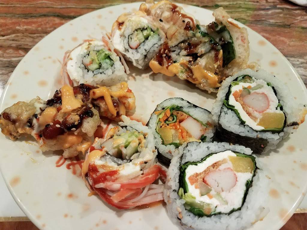 Teppanyaki Grill & Supreme Buffet - Saginaw | restaurant | 3210 Bay Rd, Saginaw, MI 48603, USA | 9897930888 OR +1 989-793-0888