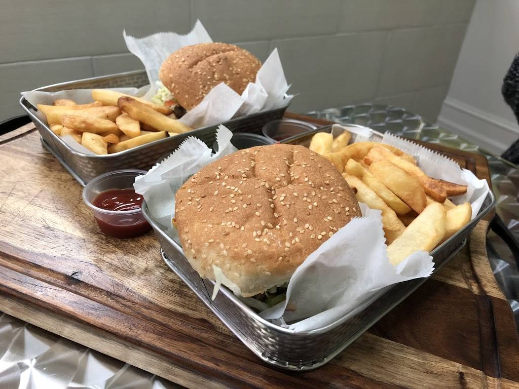 The Nook Eatery | restaurant | 229 Main St, New Rochelle, NY 10801, USA | 9142356665 OR +1 914-235-6665