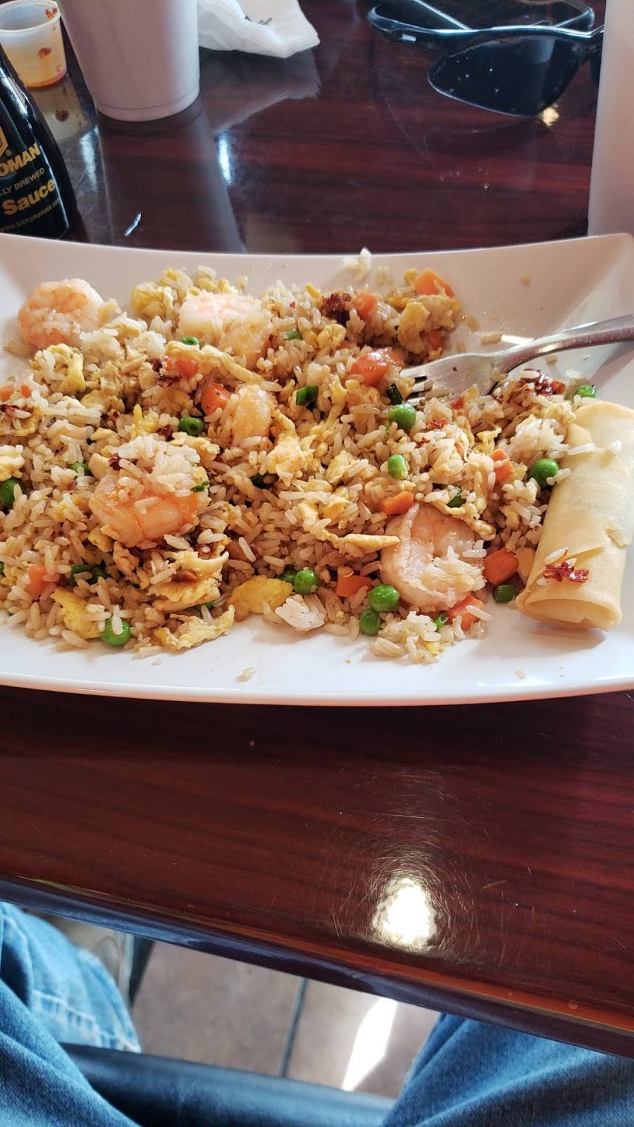 Rice Pot Express | restaurant | 495 TX-121 #220, Lewisville, TX 75067, USA | 9722198886 OR +1 972-219-8886