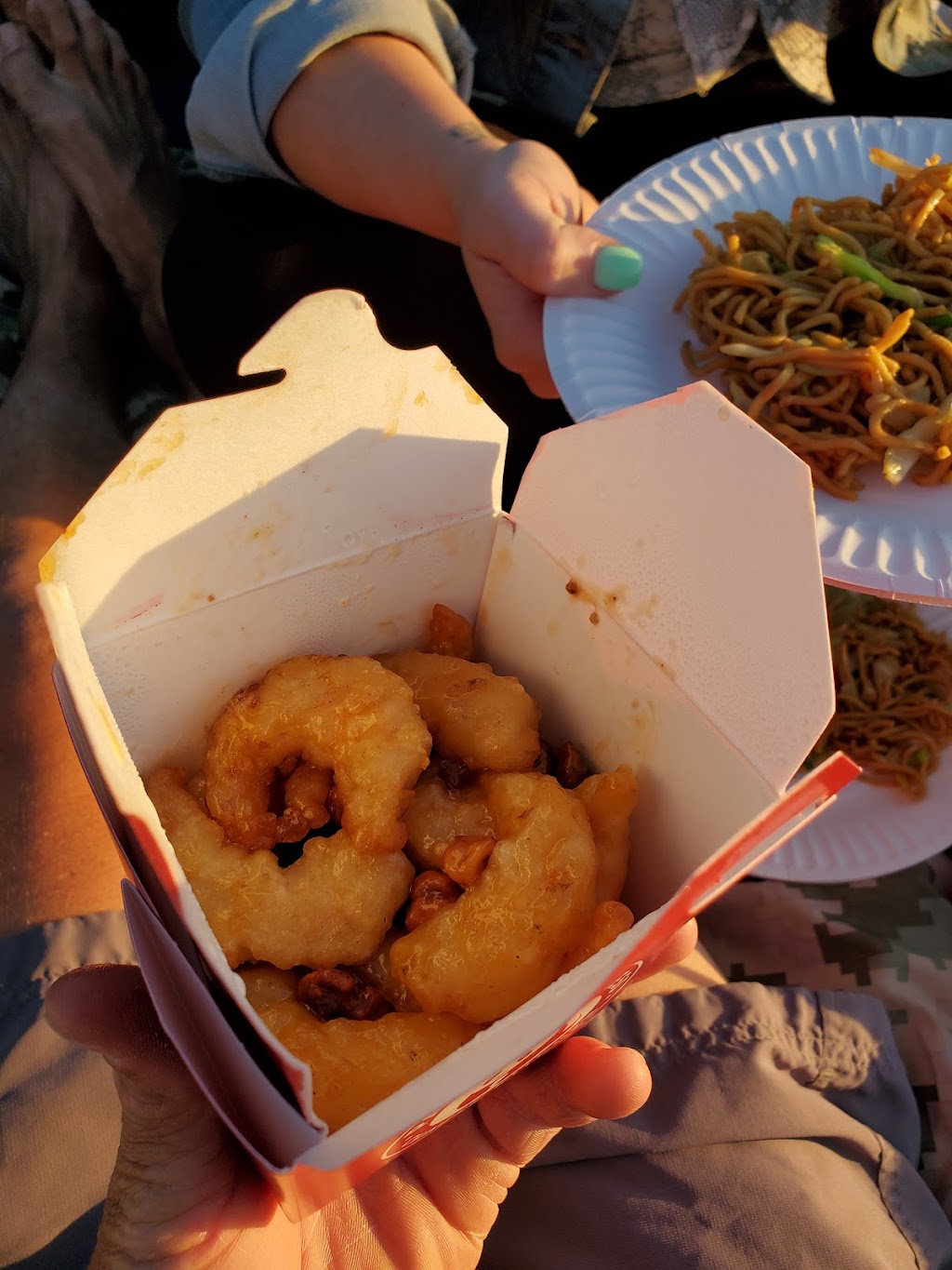 Panda Express | restaurant | 2160 AZ-89A, Cottonwood, AZ 86326, USA | 9286349906 OR +1 928-634-9906