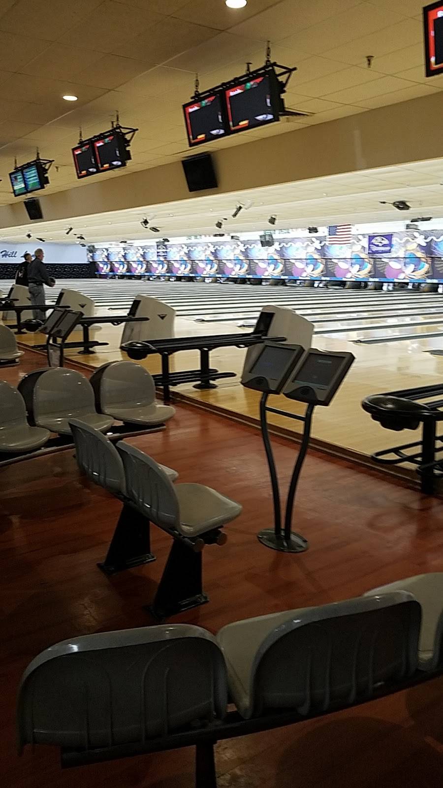 Forest Hill Lanes | restaurant | 1 Maurice Dr, Forest Hill, MD 21050, USA | 4108384477 OR +1 410-838-4477