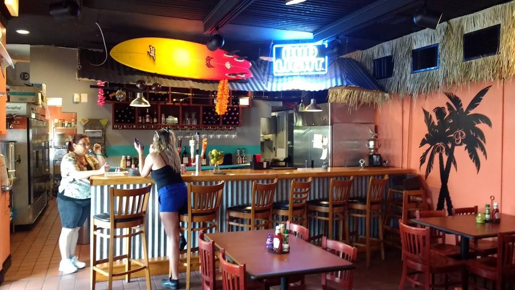 Broke N Bored Grill, Redington Shores | restaurant | 35 182nd Ave W, Redington Shores, FL 33708, USA | 7274987893 OR +1 727-498-7893