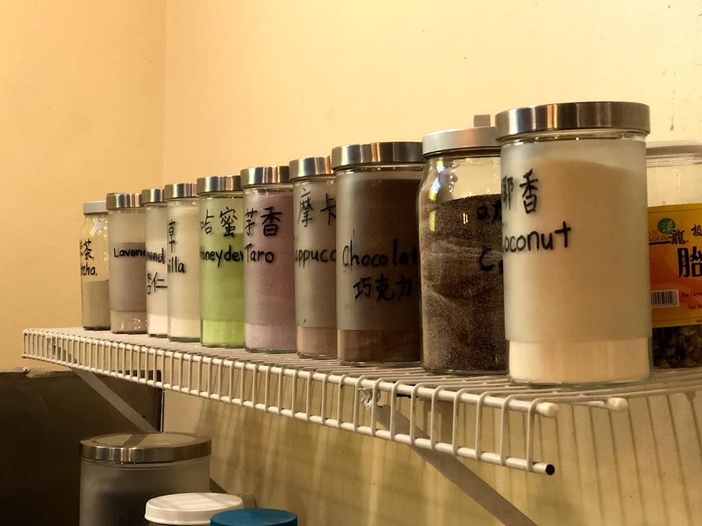 Quickly | restaurant | 1328 E Valley Blvd, Alhambra, CA 91801, USA | 6265761898 OR +1 626-576-1898