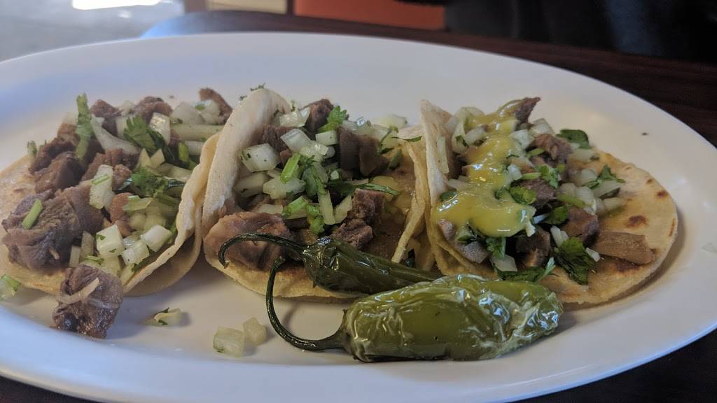 El Rey Taqueria Family Restaurant | restaurant | 740 SW 59th St, Oklahoma City, OK 73109, USA | 4056017613 OR +1 405-601-7613