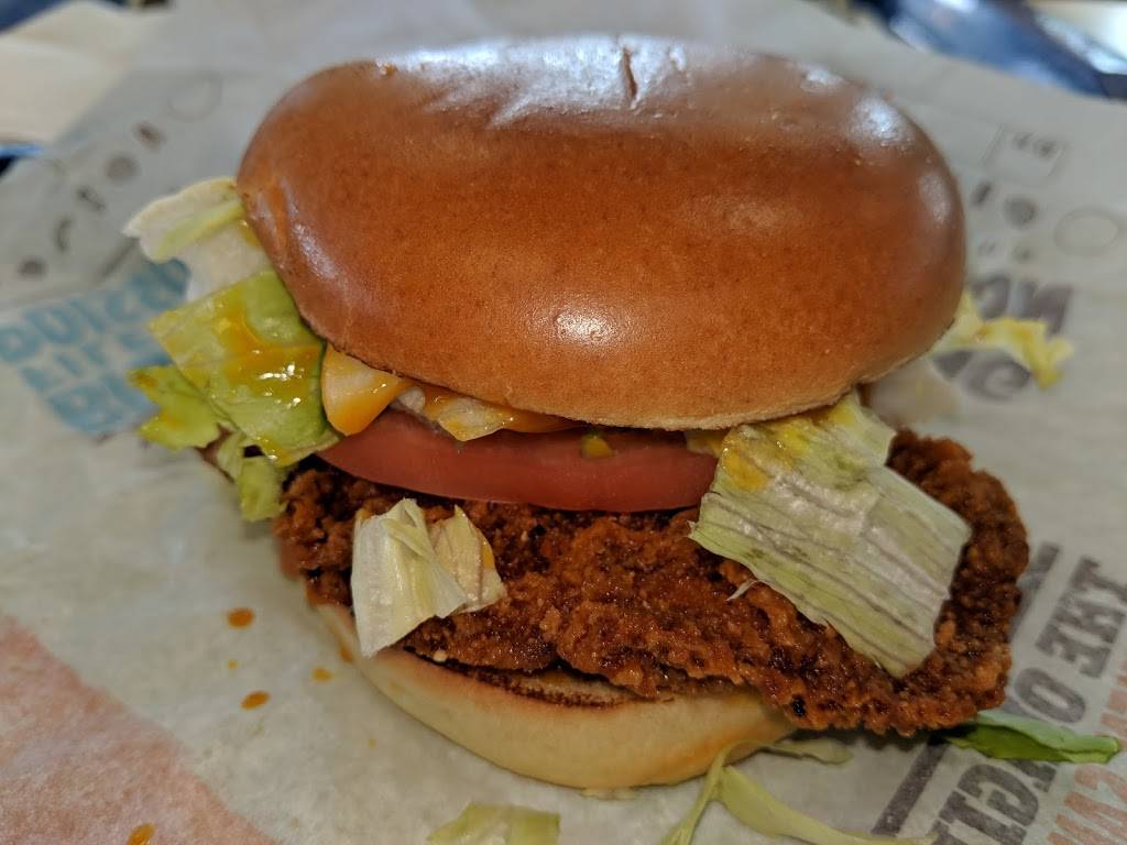 Burger King | restaurant | 300 Tecumseh Rd E, Windsor, ON N8X 5E8, Canada | 5199731221 OR +1 519-973-1221