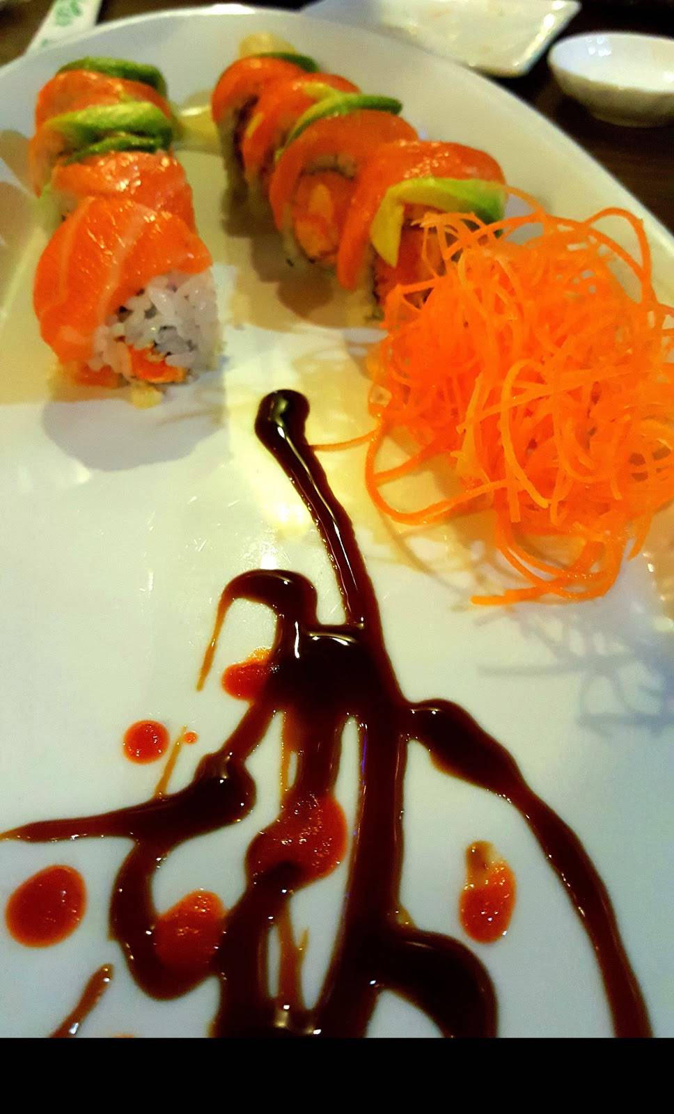 Fuji | restaurant | 94 Bedford St, Stamford, CT 06901, USA | 2039678989 OR +1 203-967-8989