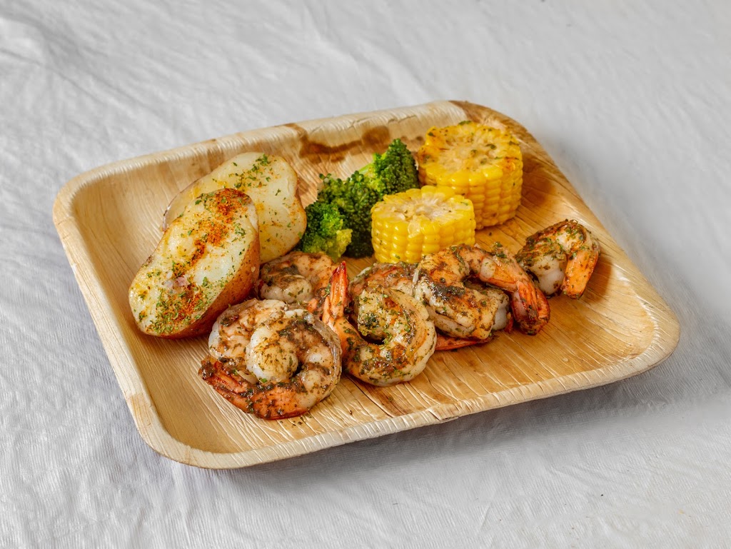 Jerk Tings | restaurant | 3437 Harwell Ave, Baltimore, MD 21213, USA | 4439150710 OR +1 443-915-0710