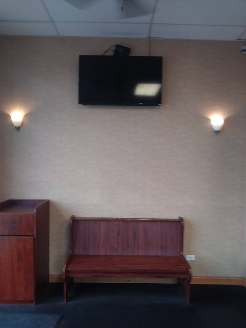 Harolds Chicken #16 | restaurant | 14515 Western Ave, Dixmoor, IL 60426, USA | 7083859211 OR +1 708-385-9211