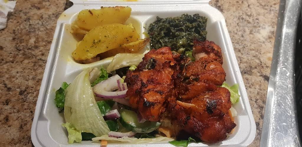 Kabob House & Grill | restaurant | 500 Rexdale Blvd, Etobicoke, ON M9W 6K5, Canada | 6476370996 OR +1 647-637-0996