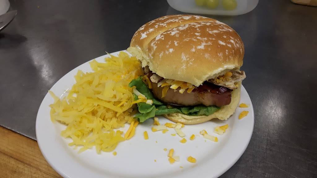 Pebbles Family Buffet | restaurant | 313010 ON-6, Durham, ON N0G 1R0, Canada | 5193699982 OR +1 519-369-9982