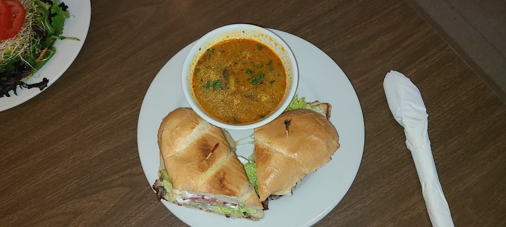 Woodrose Cafe | cafe | 911 Redwood Dr, Garberville, CA 95542, USA | 7079233191 OR +1 707-923-3191