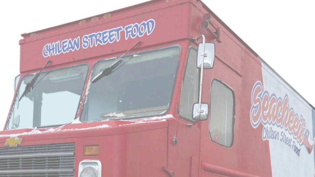 Seacheeii Chilean Food Truck | restaurant | 40 E University Pkwy, Orem, UT 84058, USA | 3852678752 OR +1 385-267-8752