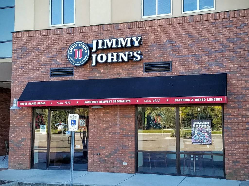 Jimmy Johns | meal delivery | 2015 Boundary St Ste. 103, Beaufort, SC 29902, USA | 8433793009 OR +1 843-379-3009