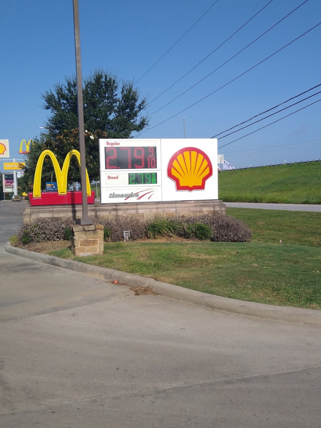 Shell | restaurant | 26149 Katy Fwy, Katy, TX 77494, USA | 2816651183 OR +1 281-665-1183